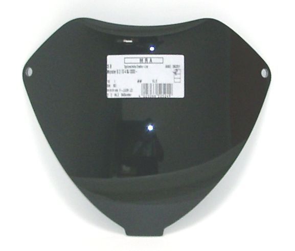 Ducati Monster S2 / S2R / S4R [2000-]-Spoiler disc "S"