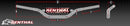 HONDA CRF 450 [2002-2025] - Handlebars