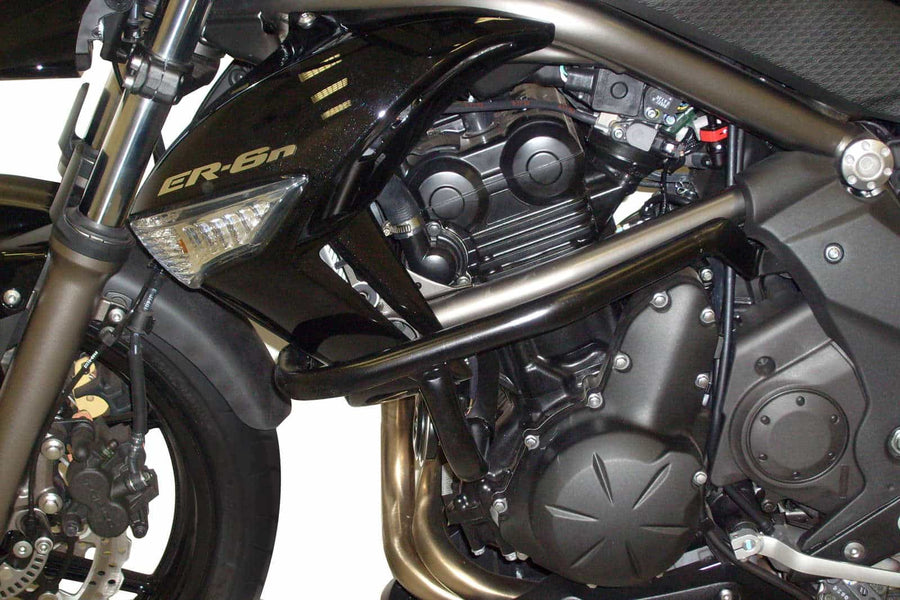 Kawasaki Er-6n [2009-2011]-Motor protection bar