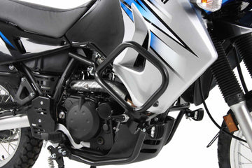 Kawasaki Klr 650 Export Model [2008-2018]-Motor protection bar