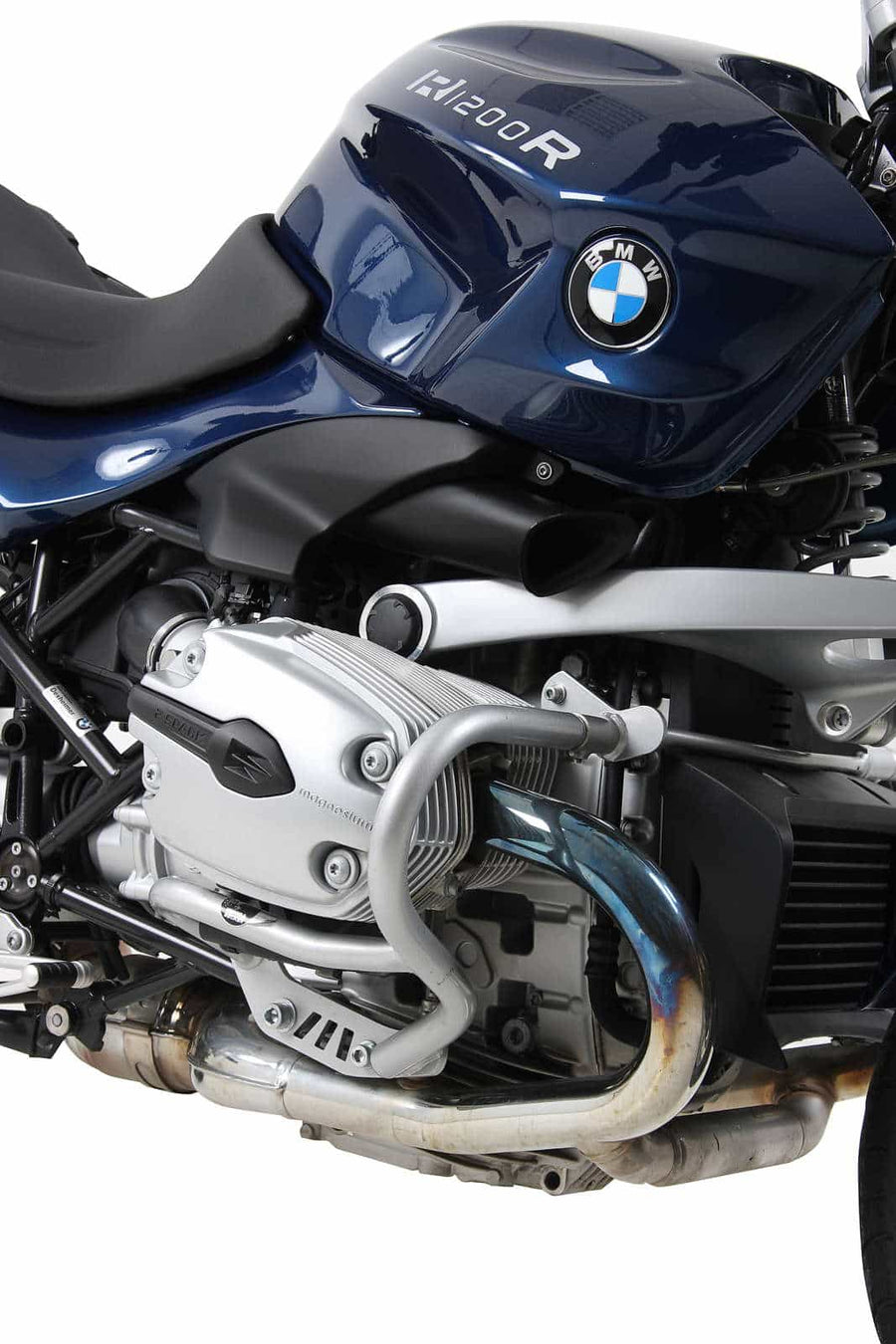 BMW R 1200 R [2006-2010] - motor protection bar