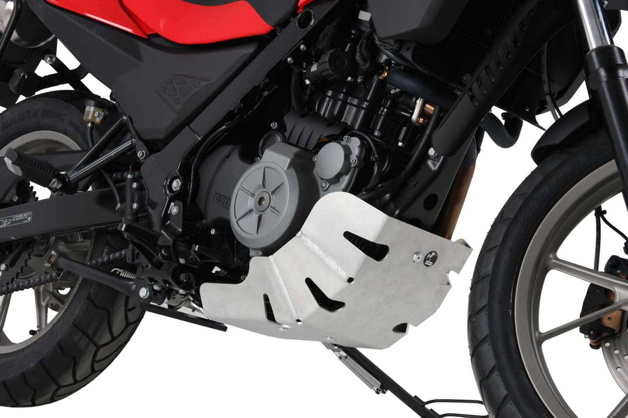 BMW G 650 GS [2011-2016] - motor protection plate
