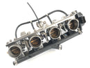 BMW K 1200 RS [2001] - Throttle valve injection system-4