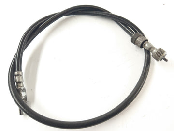 Suzuki GT 550 [1978] - Speedometer cable - 0