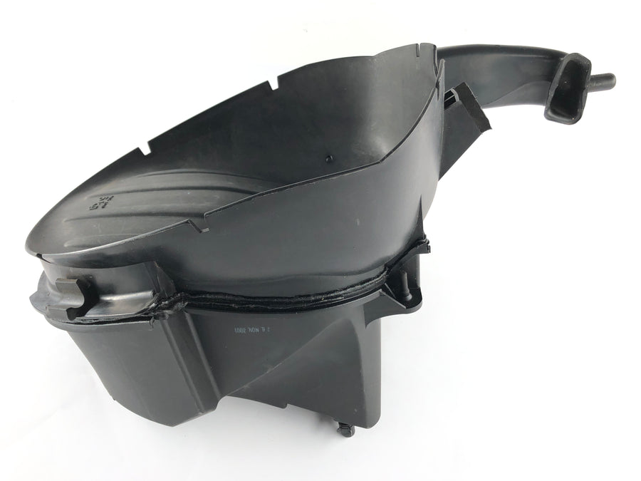 BMW F 650 CS Scarver [2001] - Airbox