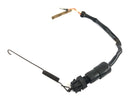 Suzuki DR 250 SJ41A [1982] - Rear brake light switch-1