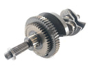 Triumph Speed ​​Triple 1050 515NJ [2005] - Crankshaft-2
