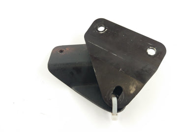 Moto Guzzi V11 Le Mans [2003] - Engine mount bracket - 0