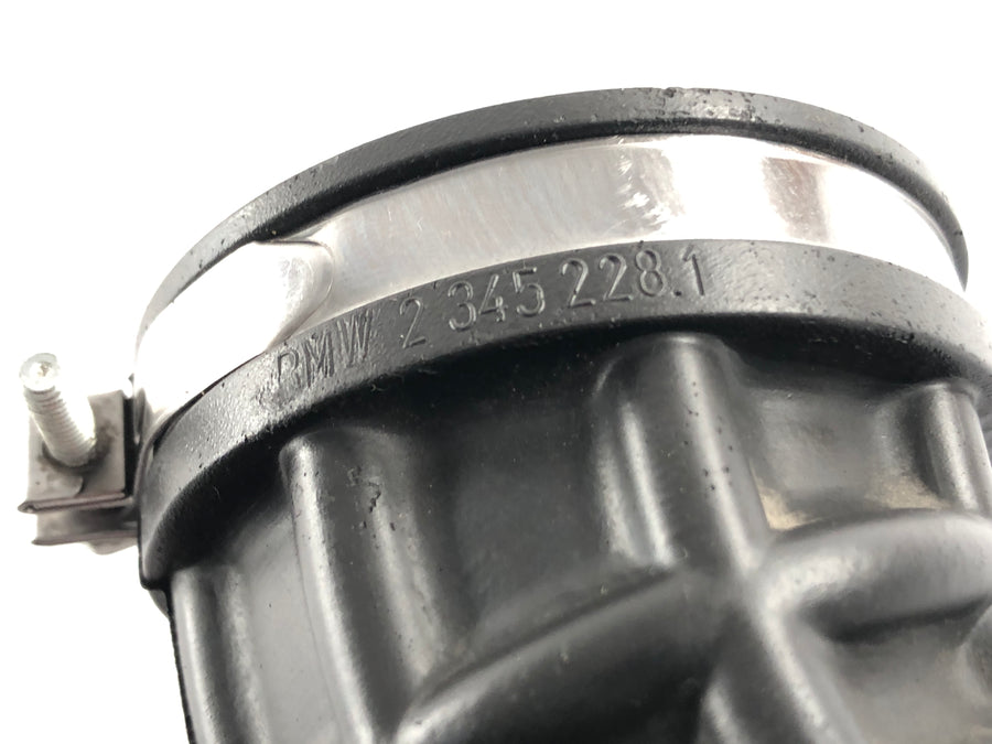 BMW F 650 CS Scarver [2001] - Intake manifold