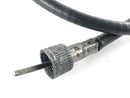 Yamaha XS 650 Type 447 [1975] - Speedometer cable-3