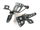 BMW F 650 GS R13 [2000] - Footrests Driver footrests with holder left right-1