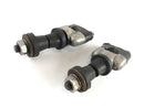 Yamaha XT 500 1U6 [1980] - Riser Set Pair-4