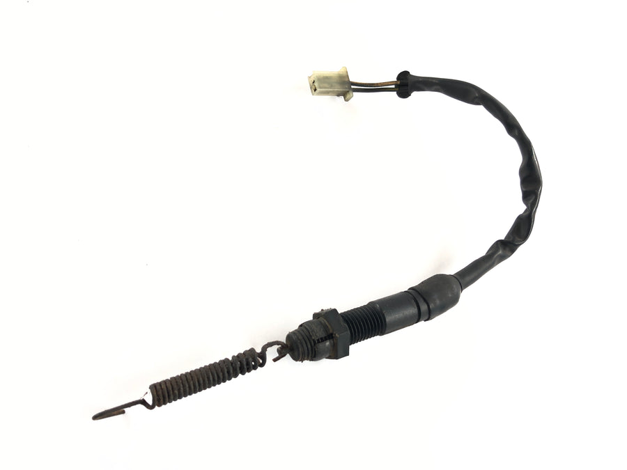 Honda CB 750 K RC01 [1983] - Rear brake light switch