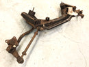 BMW M 535i E28 [1986] - Front axle carrier with tie rods-3