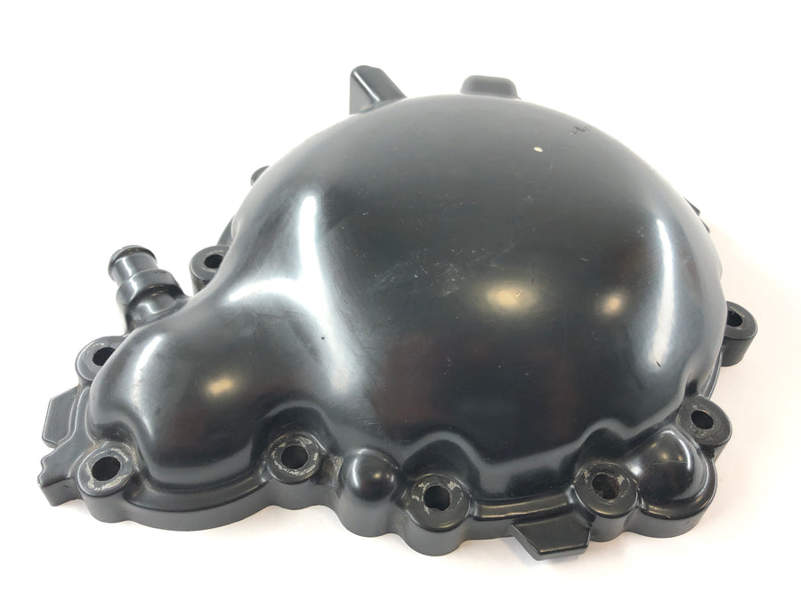 Triumph Daytona 955i T595N [2001] - Alternator cover engine cover