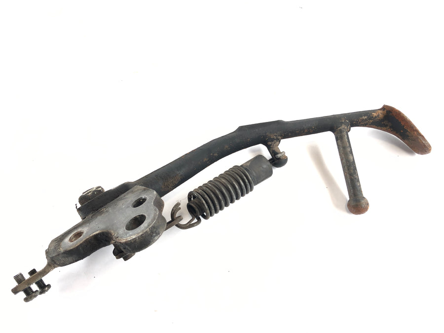 Yamaha YZF 750 R 4HN [1995] - Stand Side Stand with Spring
