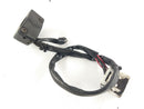 Triumph Speed ​​Triple T509 885i [1998] - Handlebar switch right-3