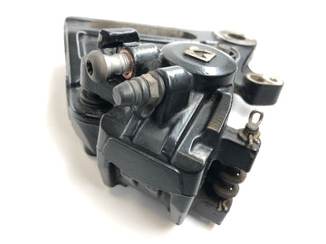 Husqvarna Vitpilen 401 [2021] - Rear brake caliper with anchor plate - 0