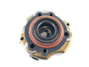 Yamaha XS 650 Type 447 [1975] - Pulse generator with housing ignition pulse generator-4