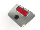 Yamaha XV 750 Virago [1991] - Rear storage compartment-2