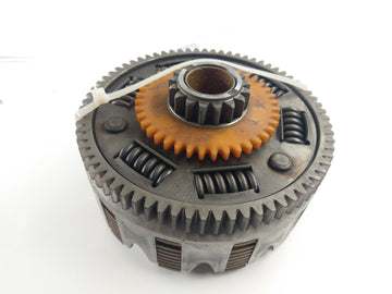 Yamaha XTZ 660 3YF [1990] - Clutch - 0