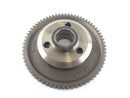Suzuki GSF 1200 S GV75A [1998] - Starter freewheel-1
