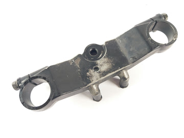 Suzuki RG 250 Gamma GJ21D - upper triple clamp