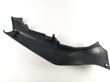 Suzuki GSX-R 750W GR7BA - Fairing side panel rear left with crack - 0
