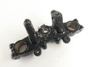 Kawasaki KLR 250 KL 250 D [1985] - upper triple clamp-1