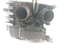 KTM GS 620 RD Bj. 1994 -Cylinder head with cover complete-6