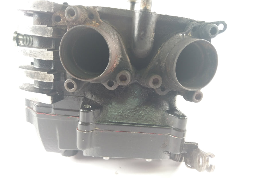 KTM GS 620 RD Bj. 1994 -Cylinder head with cover complete