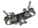 Suzuki DR 650 SP41B - upper triple clamp-3