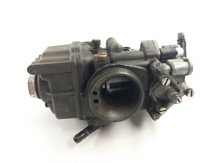 Moto Guzzi Mille GT [1990] - Carburettor
