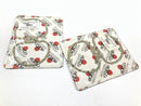 BMW R50-R60-R75-R100 - valve cover gasket set pair-3