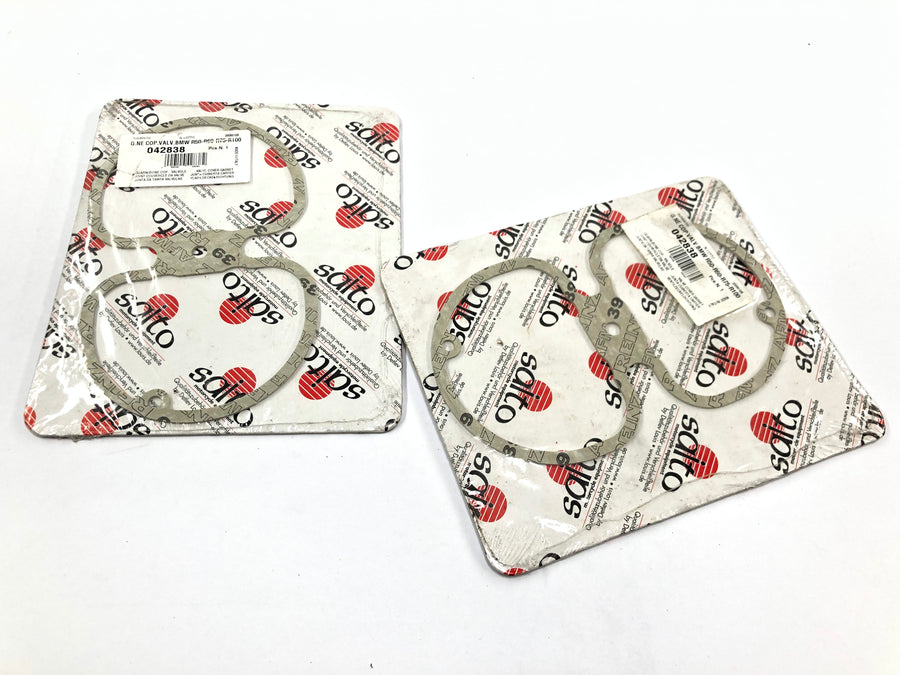 BMW R50-R60-R75-R100 - valve cover gasket set pair
