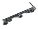 Triumph Speed ​​Triple 1050 515NJ [2006] - Injection rail mounting injectors-1