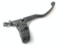 KTM 500 GS [Rotax] - clutch fitting with clutch lever-1