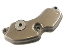 Honda XRV 750 Africa Twin RD04 [1993] - Engine cover left alternator cover pickup cover-2