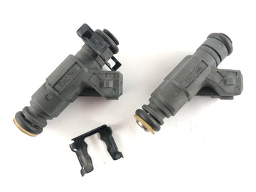 BMW R 1150 R R21 [2002] - Injector Set - 0