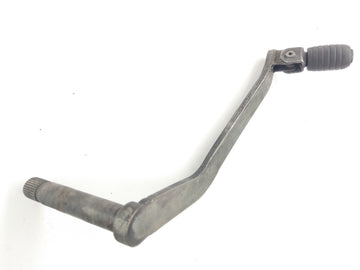Moto Guzzi Quota 1100 ES [1999] - Gearshift lever gearshift pedal