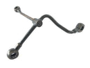 Kawasaki KLR 250 KL250D [1988] - Oil pipe oil riser pipe-2