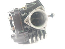 KTM GS 620 RD Bj. 1994 -Cylinder head with cover complete-3