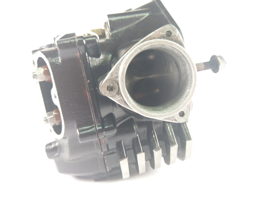 KTM GS 620 RD Bj. 1994 -Cylinder head with cover complete