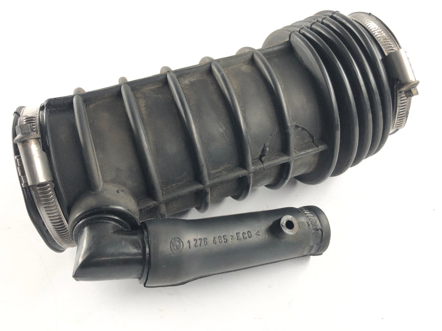 BMW M 535i E28 [1986] - intake manifold air hose air intake hose