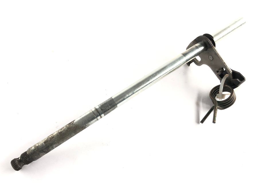Kawasaki ZXR 400 ZX400L [1993] - Shift shaft
