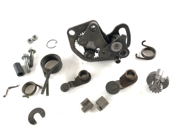 Honda VFR 750 F RC24 [1988] - Shift shaft set - 0