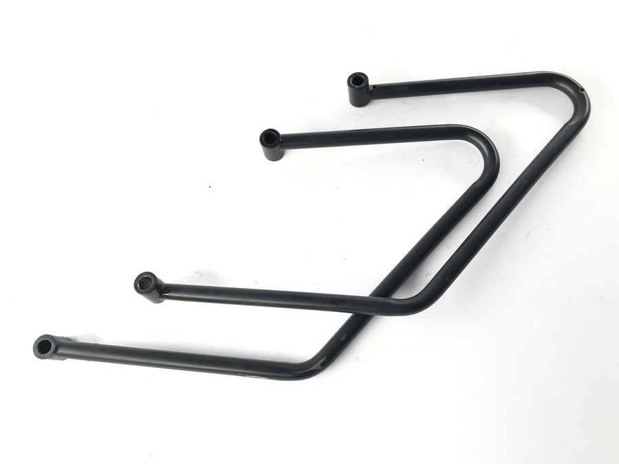 Kawasaki VN 900 Classic [2010] - Luggage rack bag holder