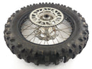 Husqvarna TE 449 A6 [2010] - Rear wheel rim rear-5