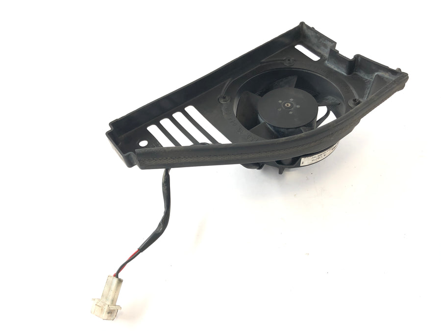 KTM Duke 690 A3 [2012] - Radiator fan