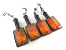 Yamaha XT 350 55V [1987] - Indicator Set 4 pieces-2